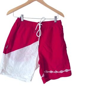 Umbro Shorts